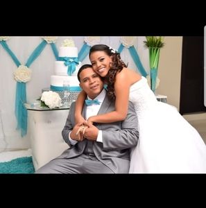 Meet your Posher, Leidy